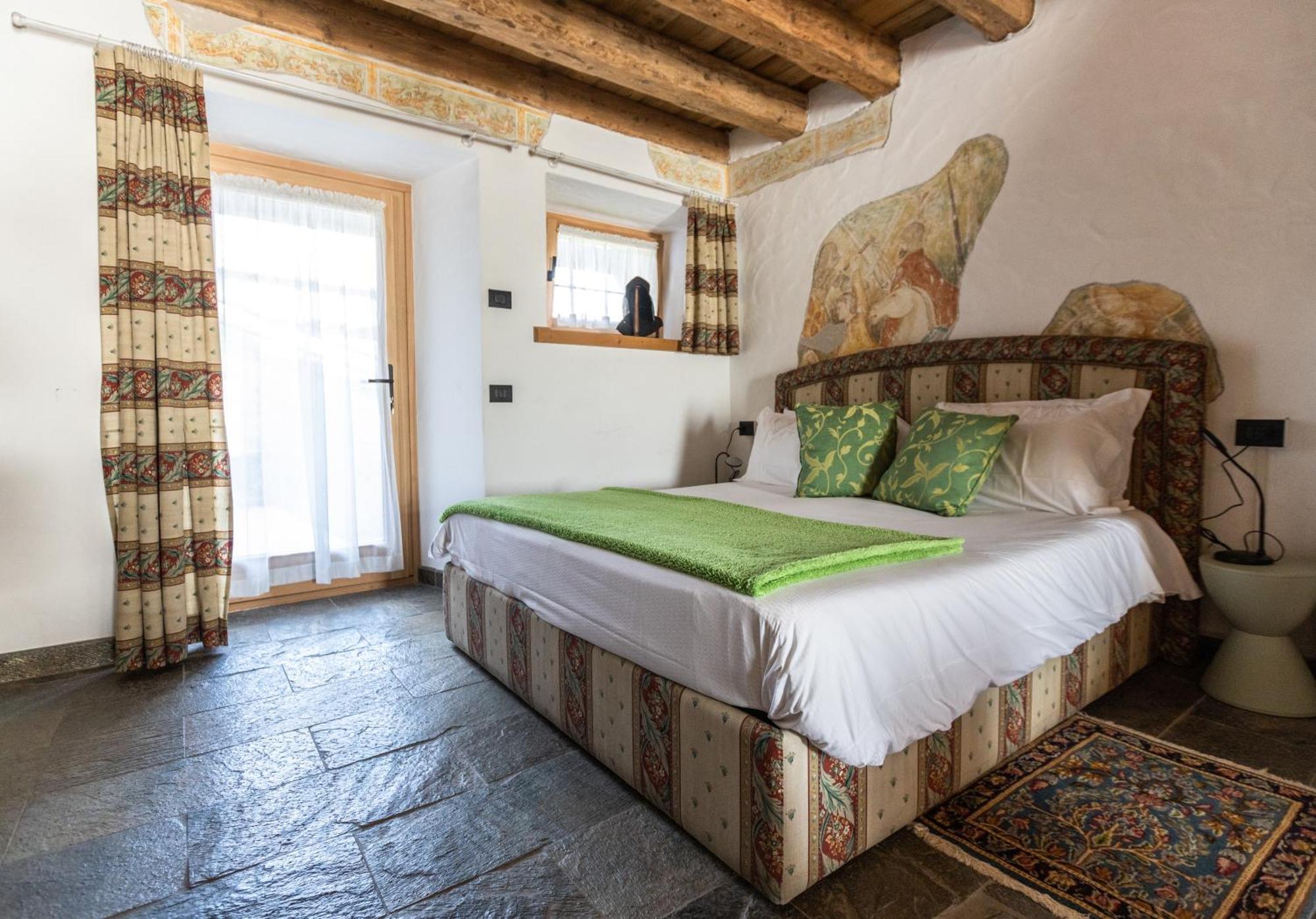 Willa Agriturismo Botondoro San Nicolo di Comelico Zewnętrze zdjęcie